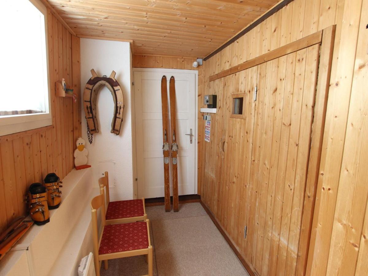 Austrian Chalet In Bramberg With Sauna Bramberg am Wildkogel Exterior foto